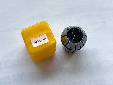 Цанга ER25, Ф16мм