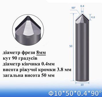 90W10 полікристалл Ф10-0.4-40 90 гр.