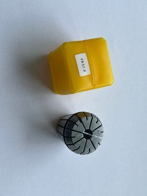 Цанга ER32, Ф8мм